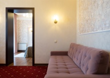 Luxe Family в Hotel Villa MARALIS