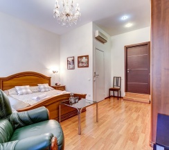 Комфорт в Welcome