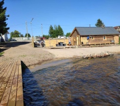 Коттедж стандарт в Гостевой дом