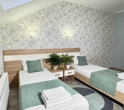 Стандарт двухместный в Provance