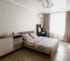 Квартира в Апартаменты на Ул. Московская, дом 58, кв. 18