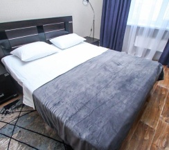 2-комнатные апартаменты улучшенные в Harter Rooms