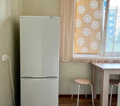 1-комнатные апартаменты стандарт в Апартаменты на улице Весенняя 10