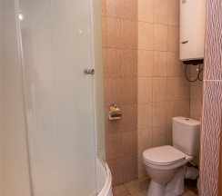 Стандарт ком.№10/1 в Золотой Лев