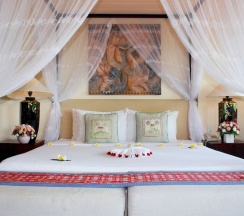 Номер Standard в Poshanu Resort