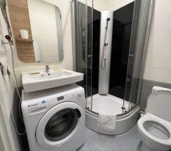 Апартаменты, 19м² в Neon SPB Apart