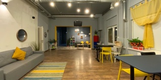 Краснодар: Хостел Фэмилирум