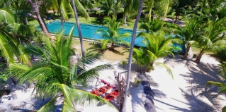 Клонг-Сон: Апартаменты Апартаменты Siam Royal View