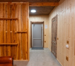 Дом № 2 в Сияние Севера