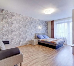 Квартира в Апартаменты на пр-т Шаумяна, 52/1