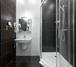 Джуниор Сюит Бизнес в Green Park Hotel