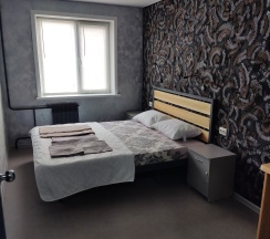 Квартира в Апартаменты на Некрасова, д. 47