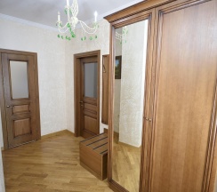 Апартамент Семейный в Покровская