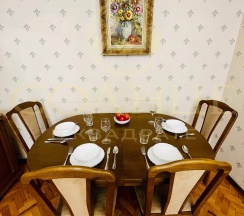 Квартира в Апартаменты на улица Ферсмана, 5к2