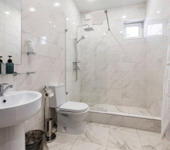 Полулюкс с лоджией 2 этаж (2) в Береза