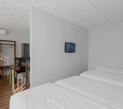 Семейный в Concept Hotel