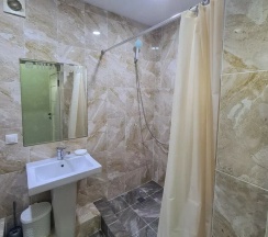 Комфорт TWIN в Villa Boscol