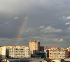 3-комнатные апартаменты улучшенные в Viktory Apart (Виктори Апарт) на улице Сосновая 5к1