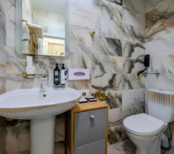 Elite в Serenity premium apartments