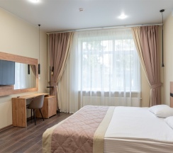 Коттедж (сюит) в Истра