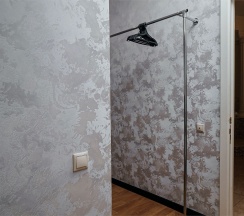 Апартаменты La Rose с джакузи 6-ти местные в Villa Fler