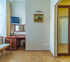Стандартный в Comfort Hotel