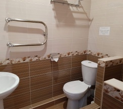 Комфорт 4х местный в Лотос