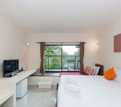 Номер Grand в Lima Bella Resort