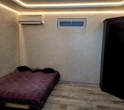 Четырех местный полулюкс в Чайка