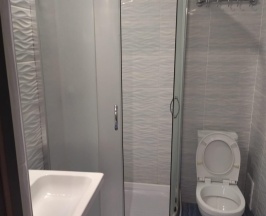 Комната люкс с 1 двуспальной кроватью в Гостевой дом на Яснополянской