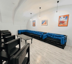 АПАРТАМЕНТЫ LOFT в Proloft city hostel&rooms