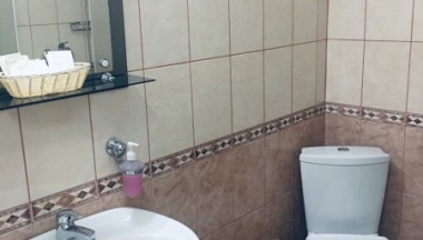 Эконом в Гостиный дворъ