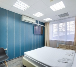 3-местный номер люкс премиум в Финист