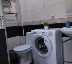 3. Студия двухместная с кухней в Башня