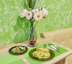 Полулюкс в Поместье