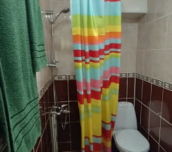 Двухместный номер Эконом в Мател