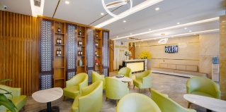Дананг: Отель Anh Phuong Hotel Da Nang