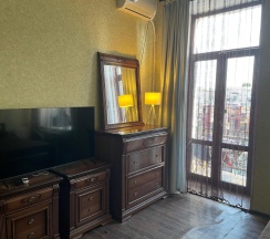 Апартаменты улучшенные в Бестужев