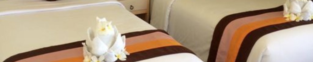 Номер Deluxe с видом на море в Puktien Cabana Beach Resort & Residence