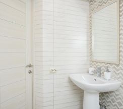 Отдельный номер с удобствами 2+2 в Station