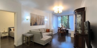 Выборг: Апартаменты Апартаменты Vyborg Velvet Aparts Трехкомнатные в Центре с Парковкой