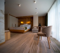 SUITE "Горицы" в Горицы Hotel&Resort