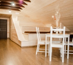 Семейный в Альпийский двор