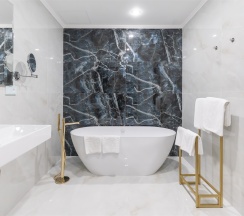 ГРАНД ЛЮКС ДВУХКОМНАТНЫЙ в Grand Yan Hotel