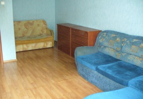 Апарт-отели Marina Apart-Hotel в Томске