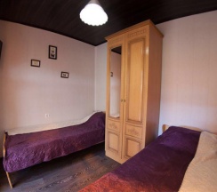 Двухместный номер в Хурма и Мимоза