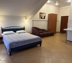 улучшенный в Замок