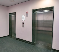 Апартаменты-студия, 31м² в Уютные студии на улице Махалина