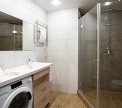 Deluxe в Putilov Avenir