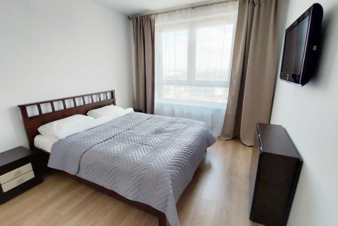 Екатеринбург: Апартаменты Good House